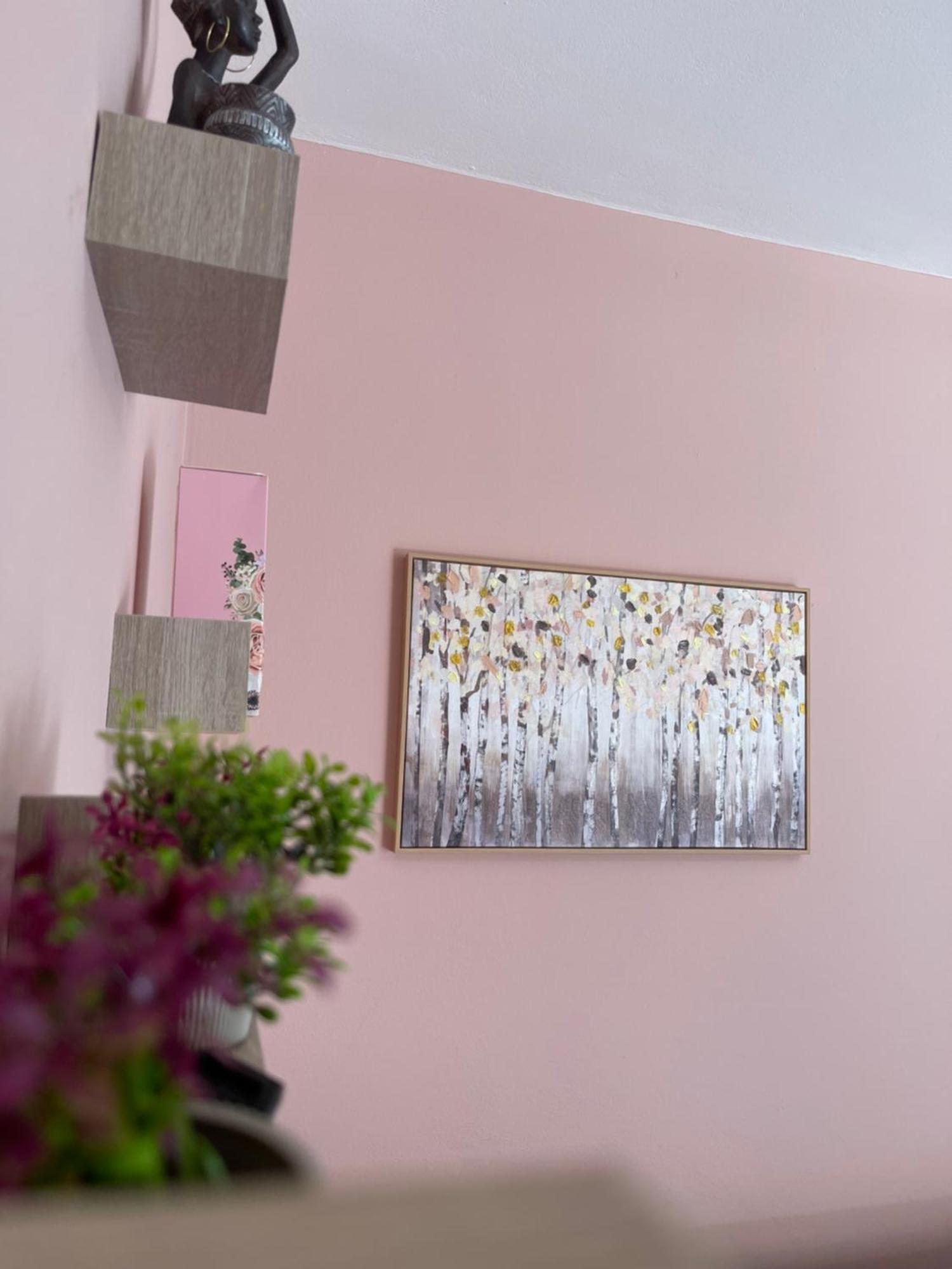Bougainvilla ซารานเดอ ภายนอก รูปภาพ